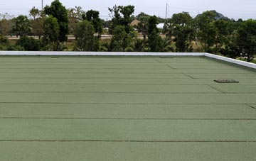 all Anmer roofing types quoted for