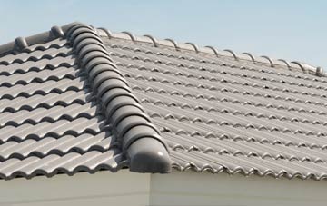 advantages of Anmer clay roofing