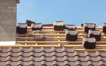 Anmer clay roofing costs