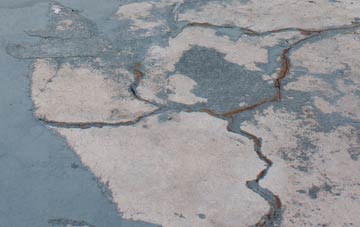 fibreglass roofing replacement Anmer