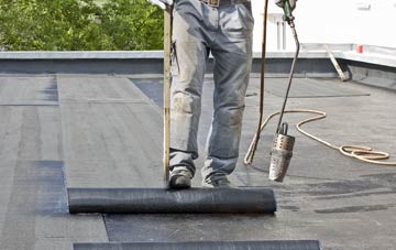 flat roof replacement Anmer, Norfolk