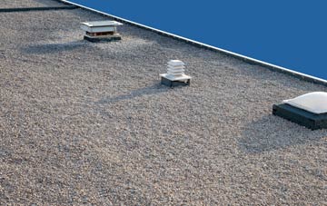 flat roofing Anmer, Norfolk