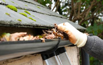 gutter cleaning Anmer, Norfolk