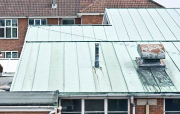 Anmer lead roofing costs