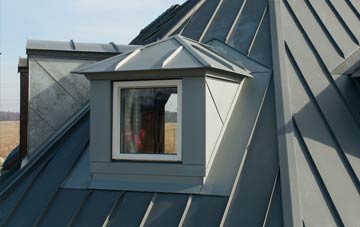 metal roofing Anmer, Norfolk