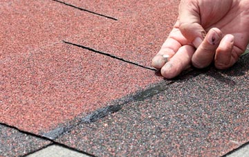 Anmer asphalt roof repairs