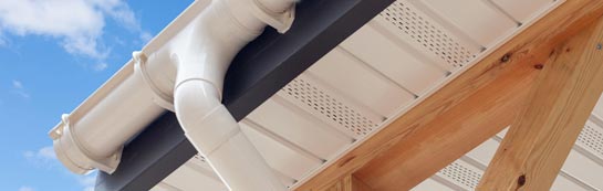 get Anmer guttering quotes today