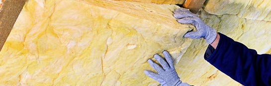 quotes for Anmer roof insulation