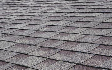 Anmer tiles for shallow pitch roofing