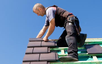 disadvantages of Anmer slate roofing
