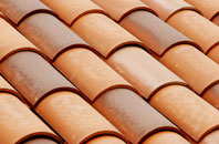 Anmer clay roofing