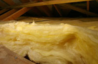 Anmer pitch roof insulation